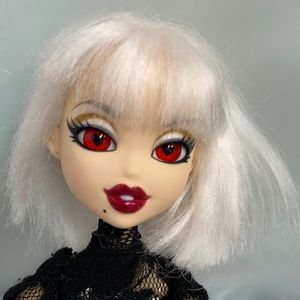 Bratzillaz house of witch jade adore